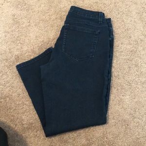 Jones New York Jeans capri